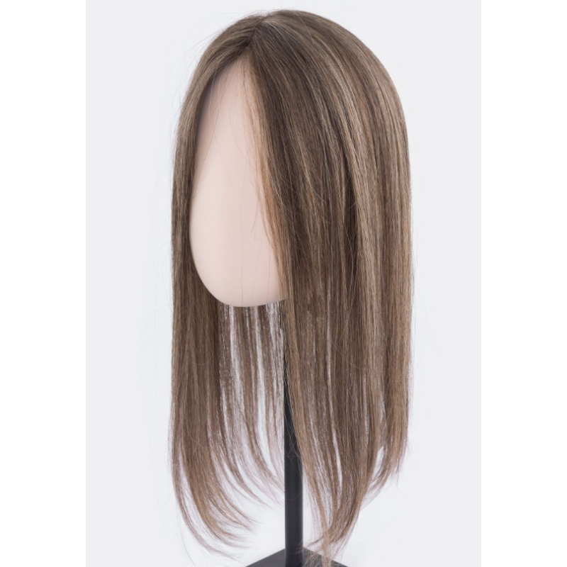 Volumateur capillaire Femme Ellen Wille cheveux longs