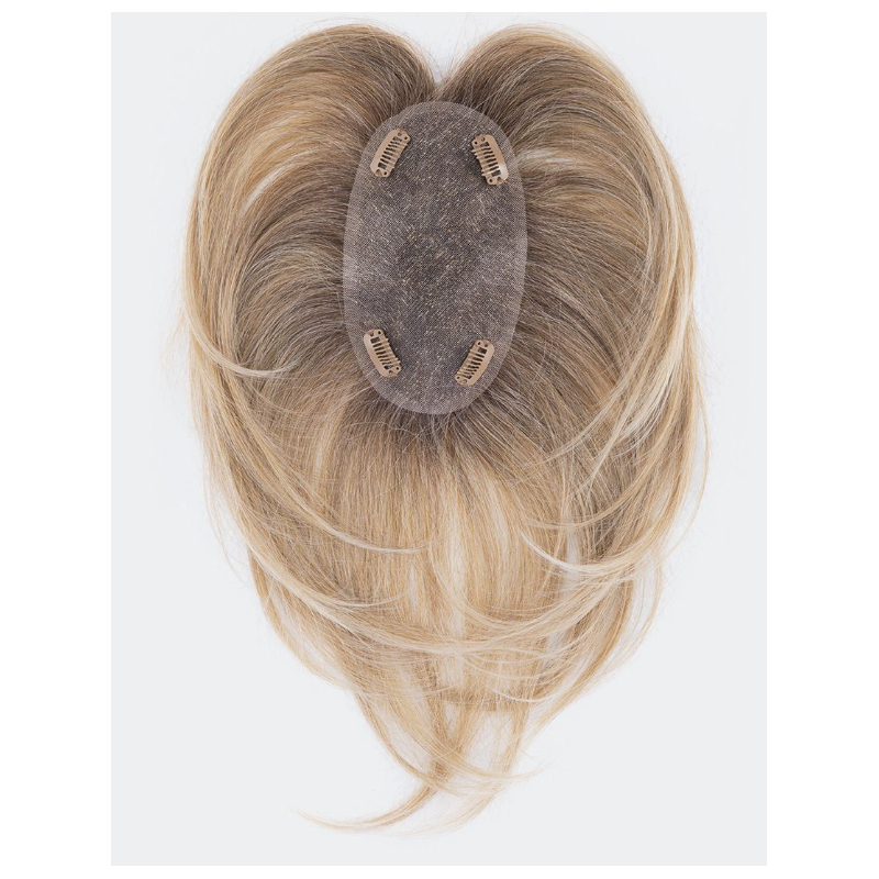 Volumateur cheveux Femme Ellen Wille cheveux blonds