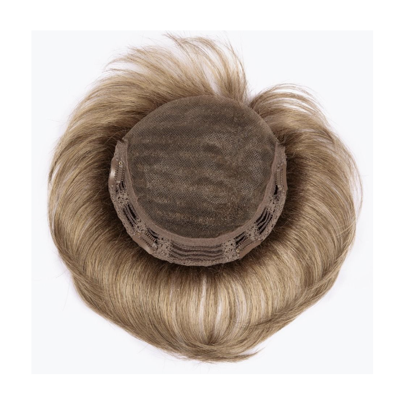 Volumateur Cheveux Femme Ellen Wille coupe courte