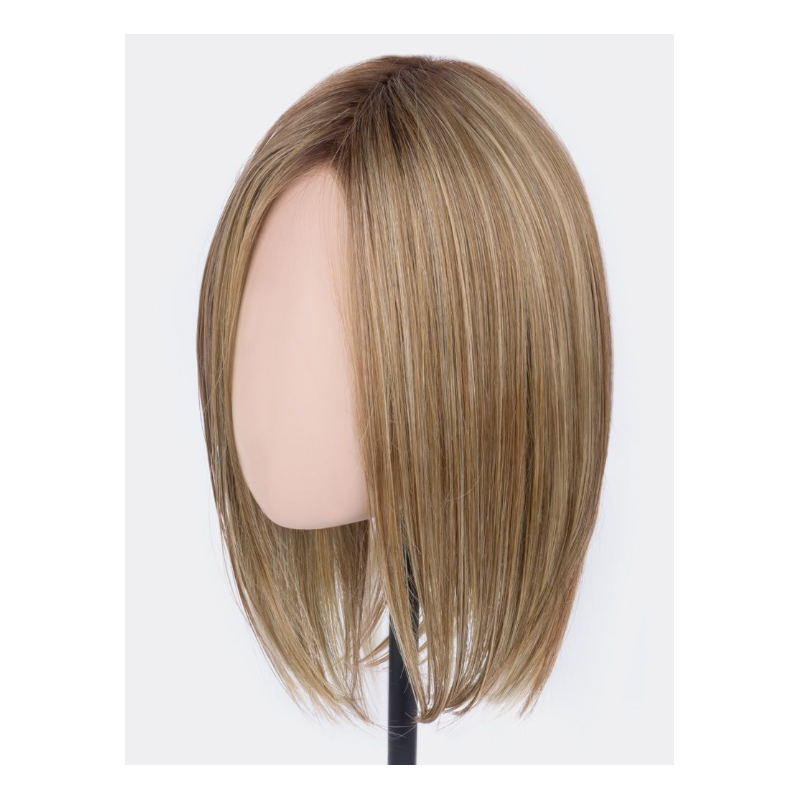 Volumateur Capillaire Femme Ellen Wille cheveux lisses