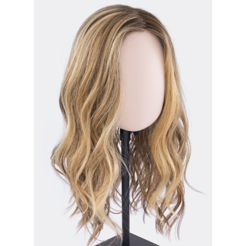 Volumateur Capillaire Femme Ellen Wille cheveux longs