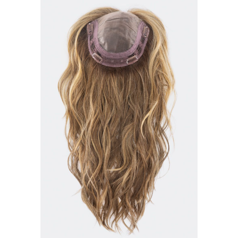 Volumateur cheveux ondulés Femme Ellen Wille