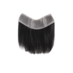 Prothèse capillaire frontale | Boutique de la Perruque